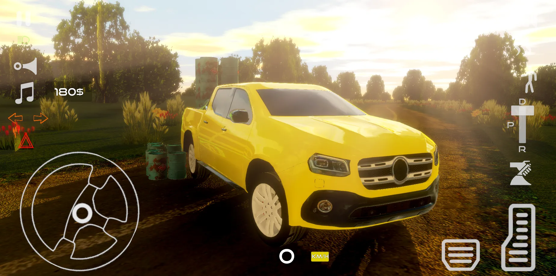 Real SUV Car Simulator 2024 3D | Indus Appstore | Screenshot