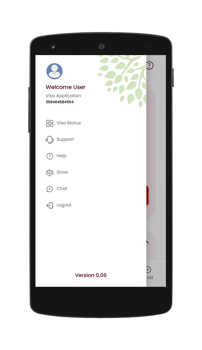 QMC | Indus Appstore | Screenshot