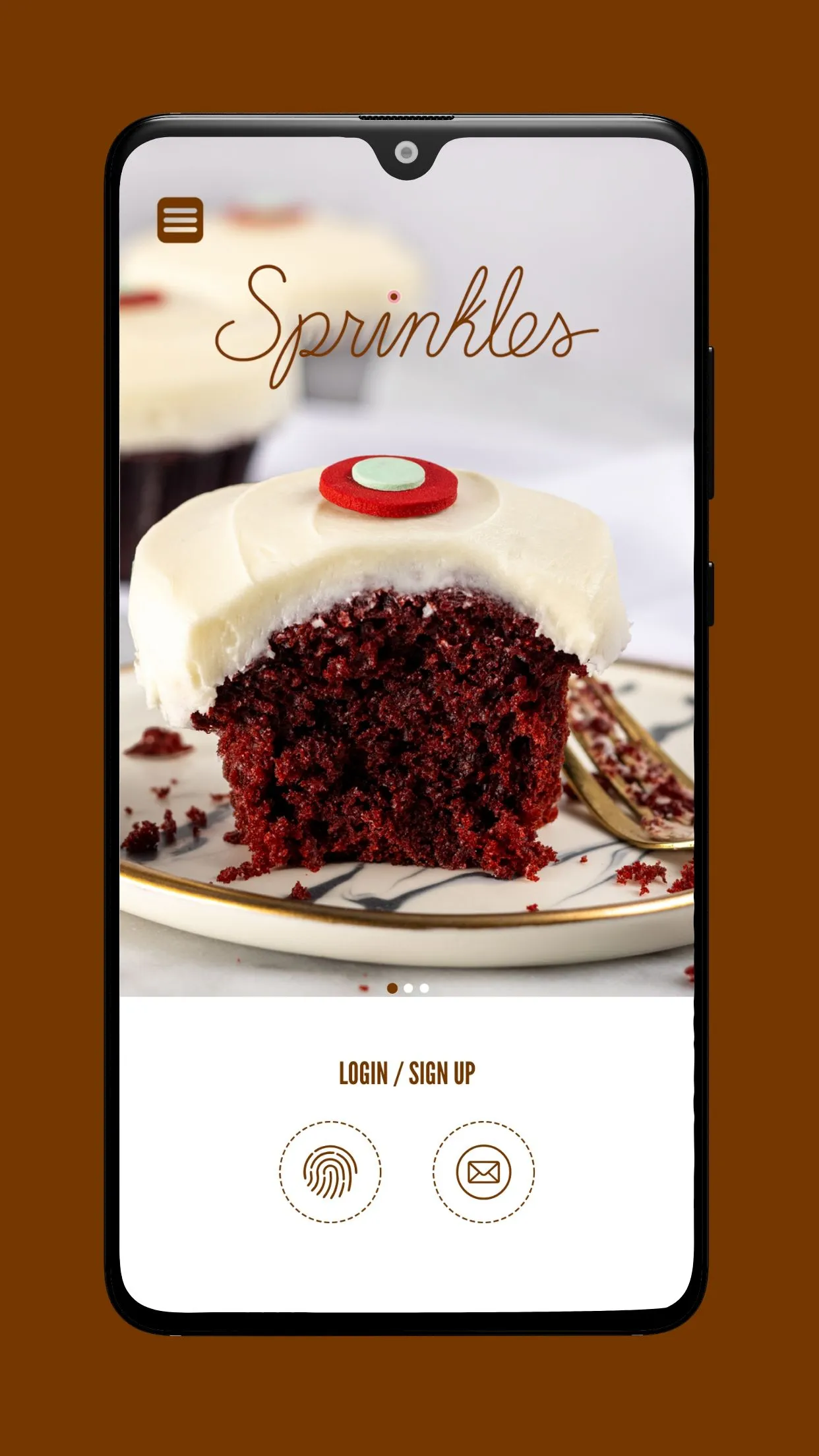 Sprinkles | Indus Appstore | Screenshot