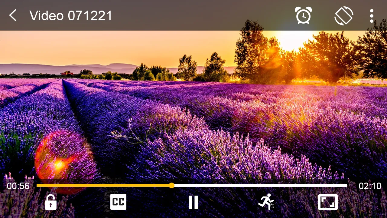 Video Player | Indus Appstore | Screenshot