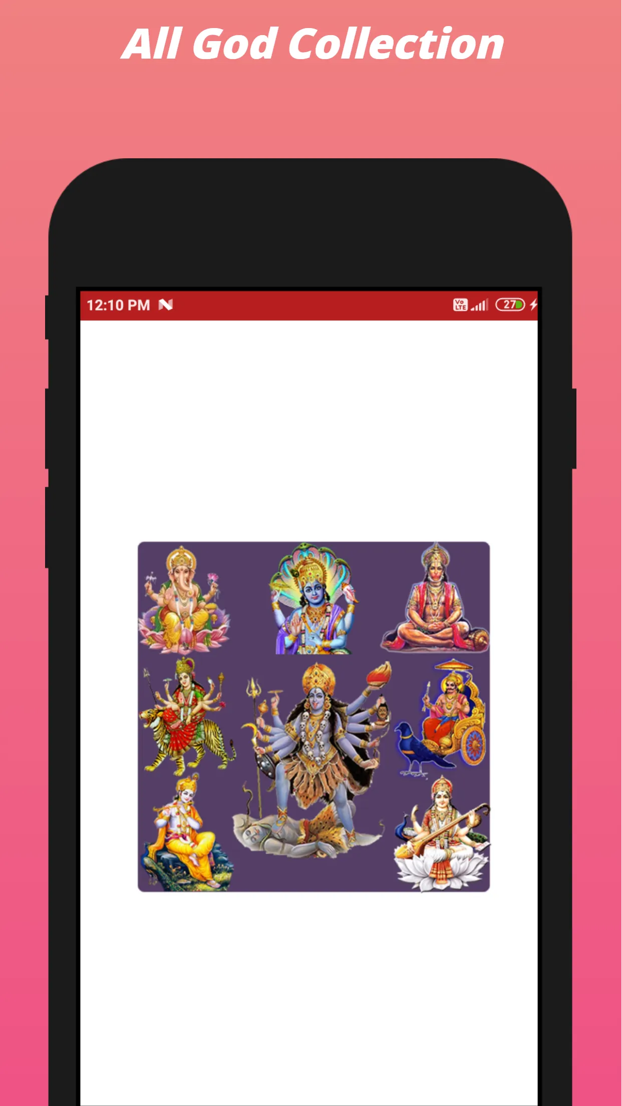 All God information Hindi | Indus Appstore | Screenshot