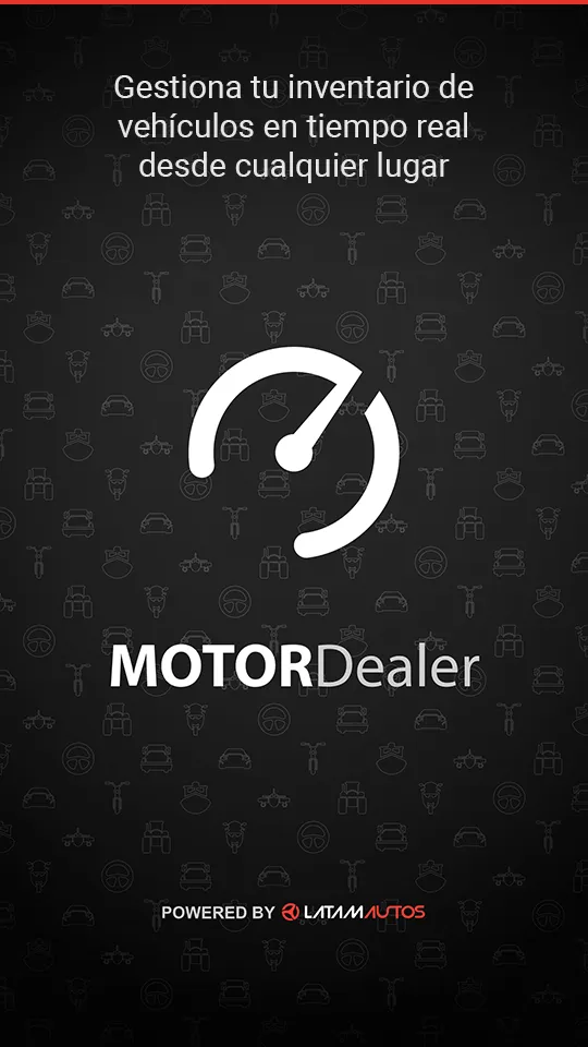 MOTORDealer Seminuevos | Indus Appstore | Screenshot