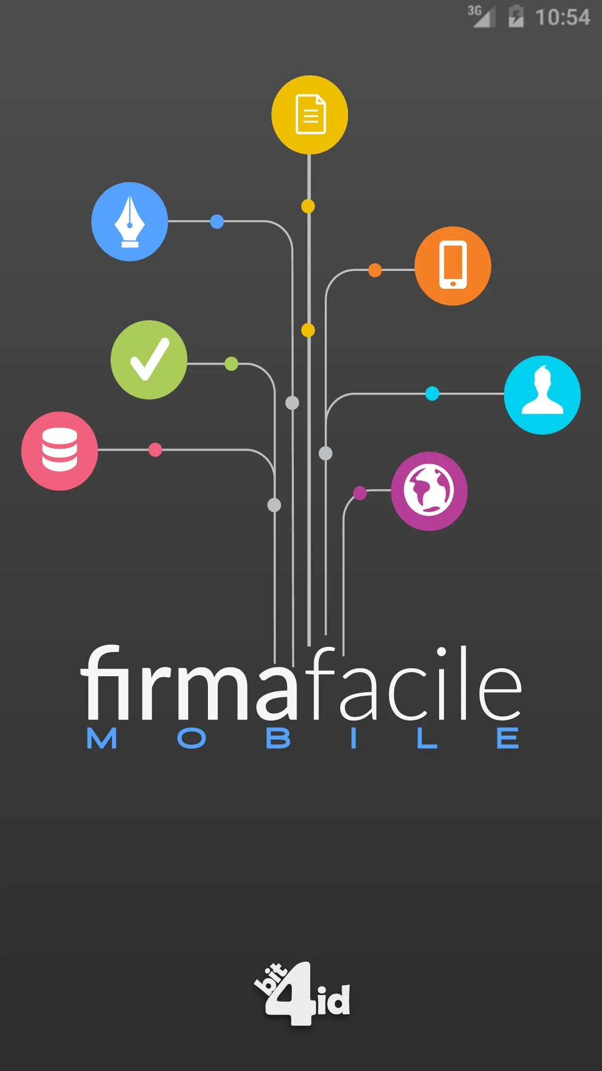 firmafacile MOBILE | Indus Appstore | Screenshot