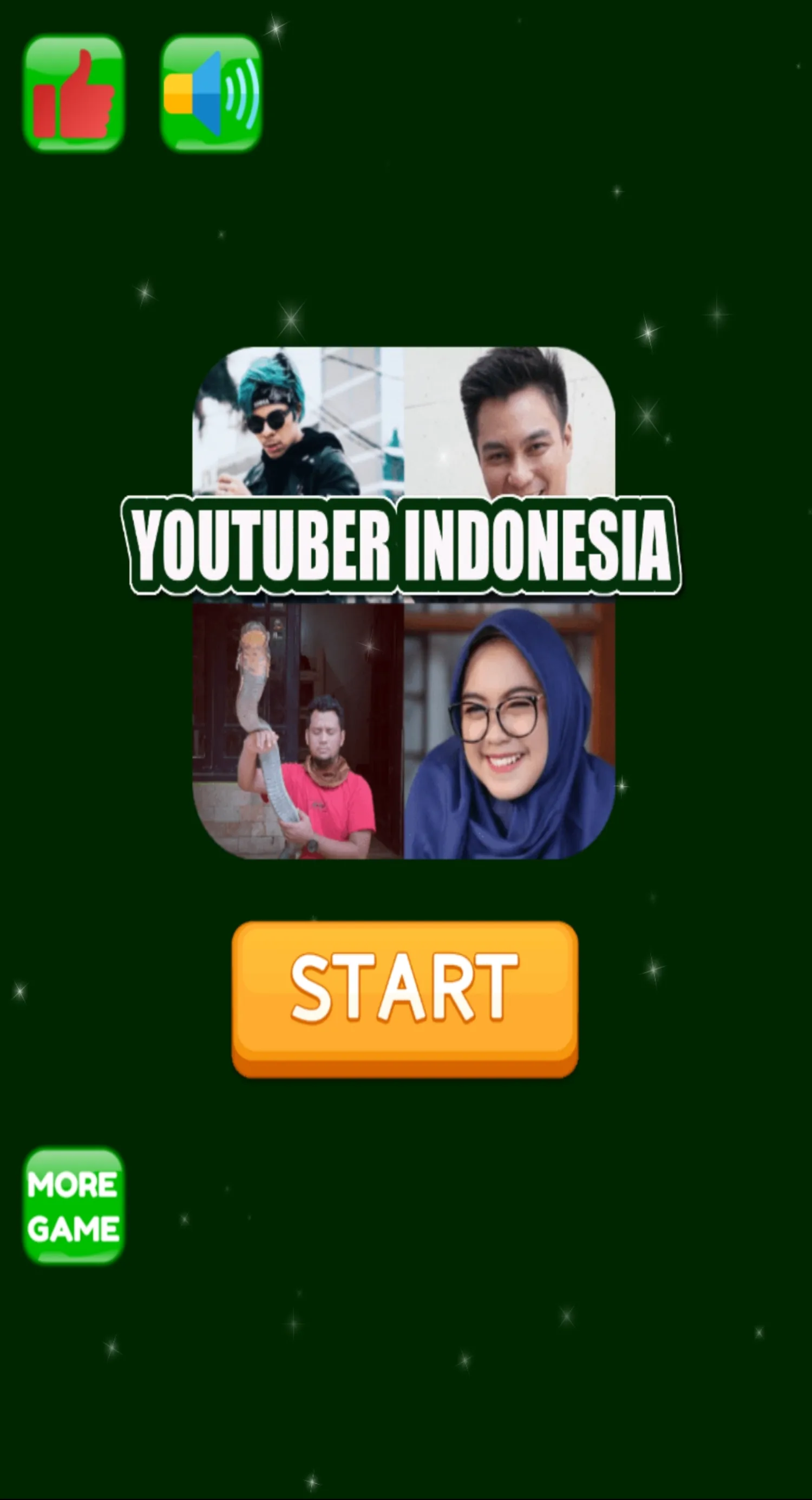 Indonesian YouTubers | Indus Appstore | Screenshot