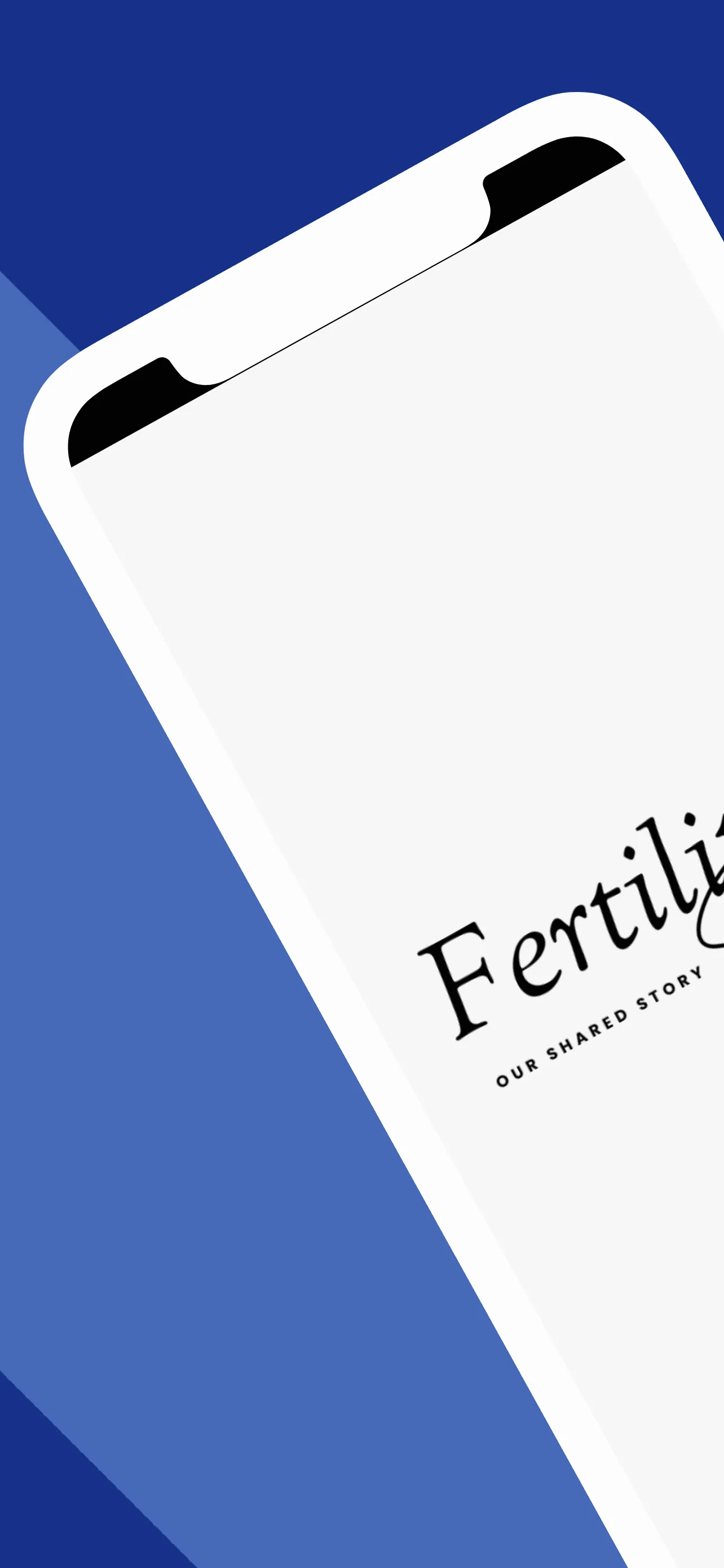 FertilityShare : TTC Community | Indus Appstore | Screenshot