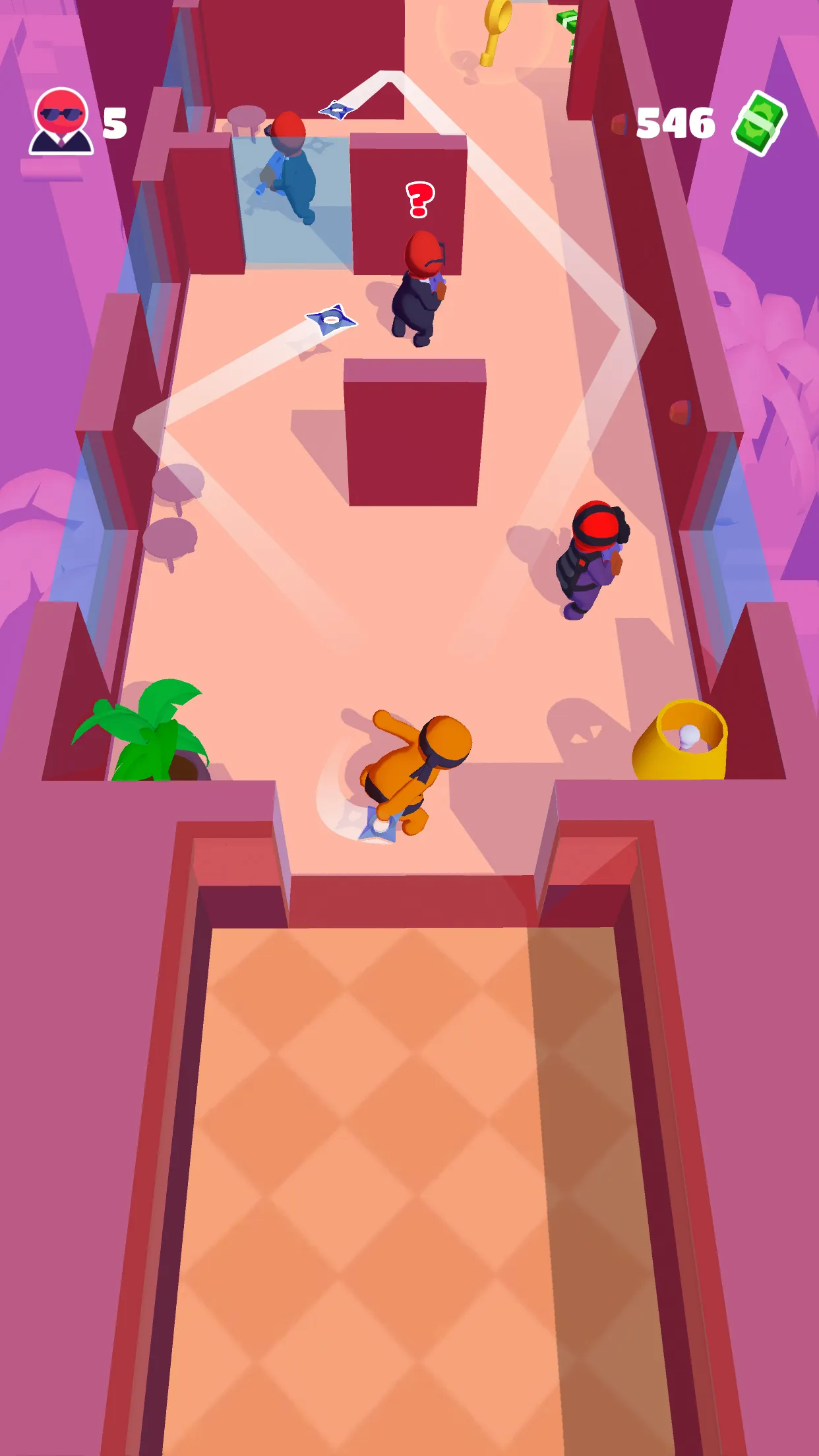 Stealth Master: Assassin Ninja | Indus Appstore | Screenshot