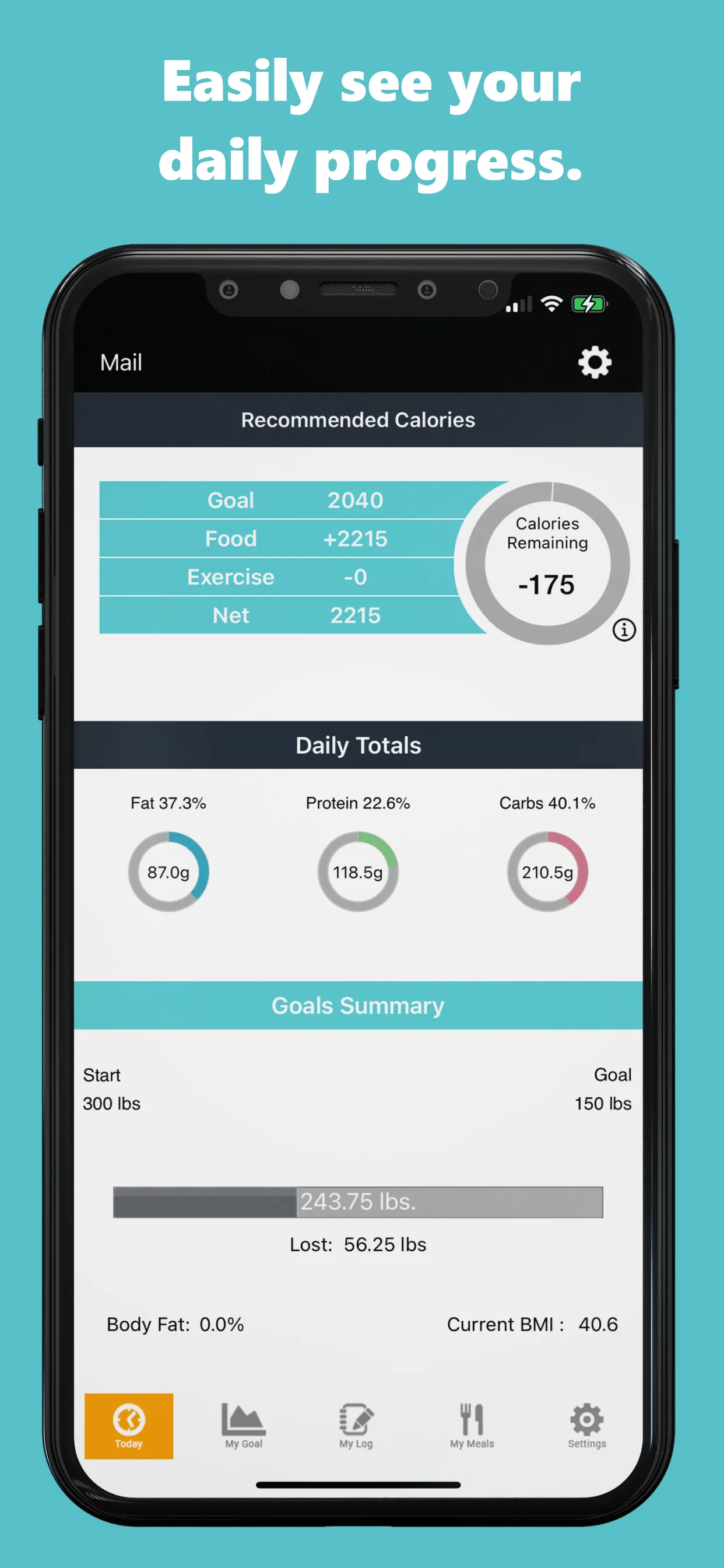 Annex Lab Nutrition | Indus Appstore | Screenshot