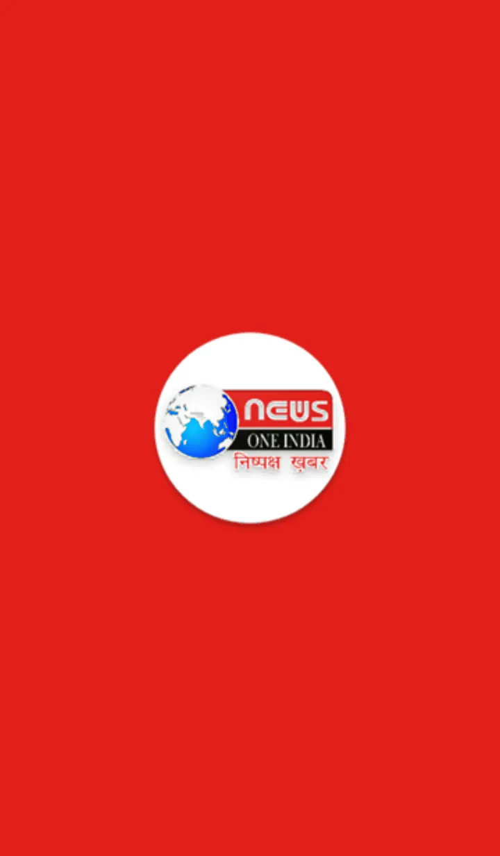 News One India | NewsOneIndia | Indus Appstore | Screenshot