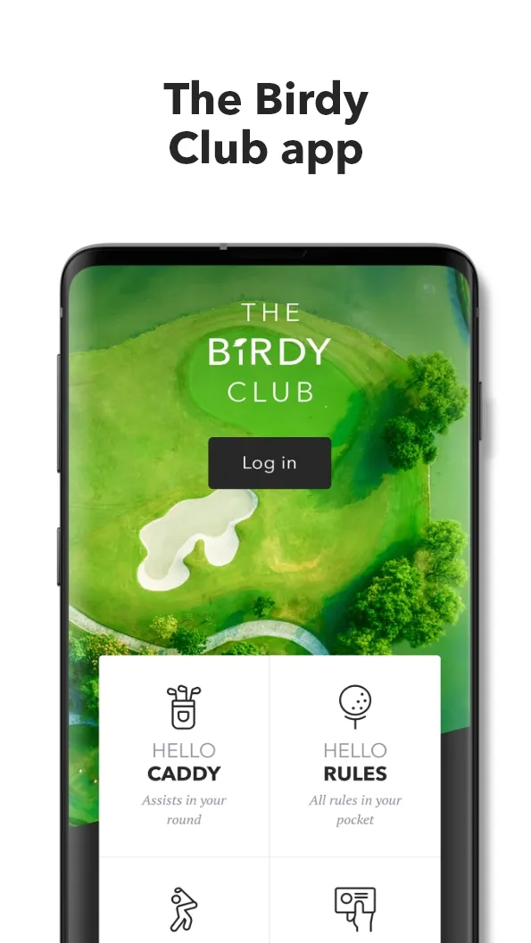 Birdy Club | Indus Appstore | Screenshot