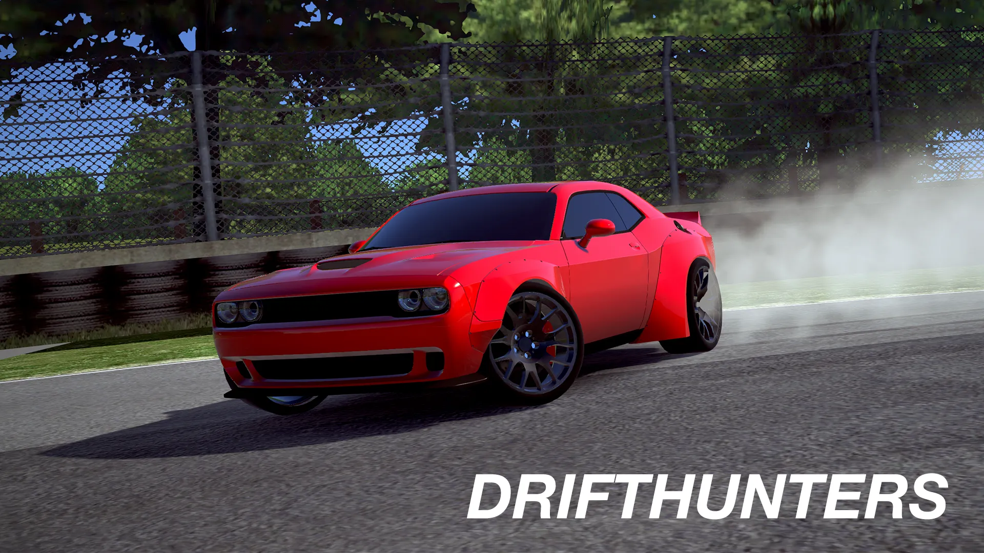 Drift Hunters | Indus Appstore | Screenshot