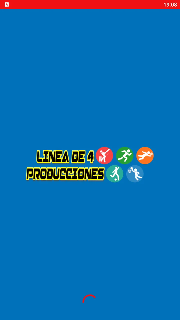 LINEA DE 4 SAN JUAN | Indus Appstore | Screenshot