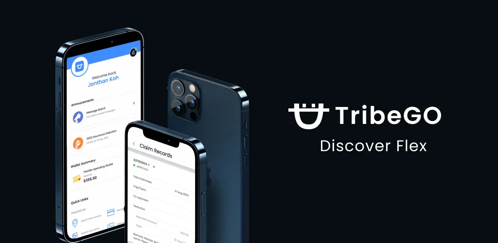 TribeGO | Indus Appstore | Screenshot