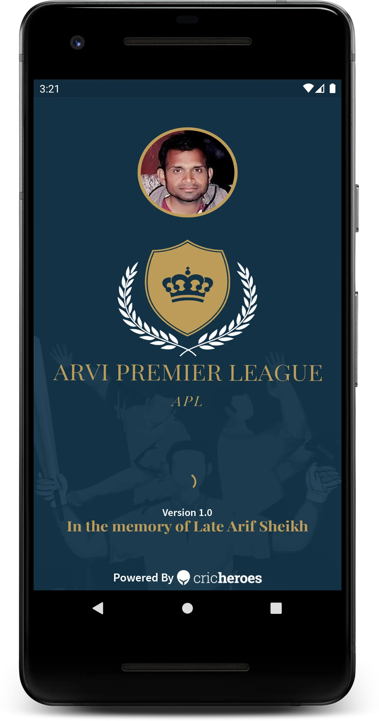 Arvi Premier League | Indus Appstore | Screenshot