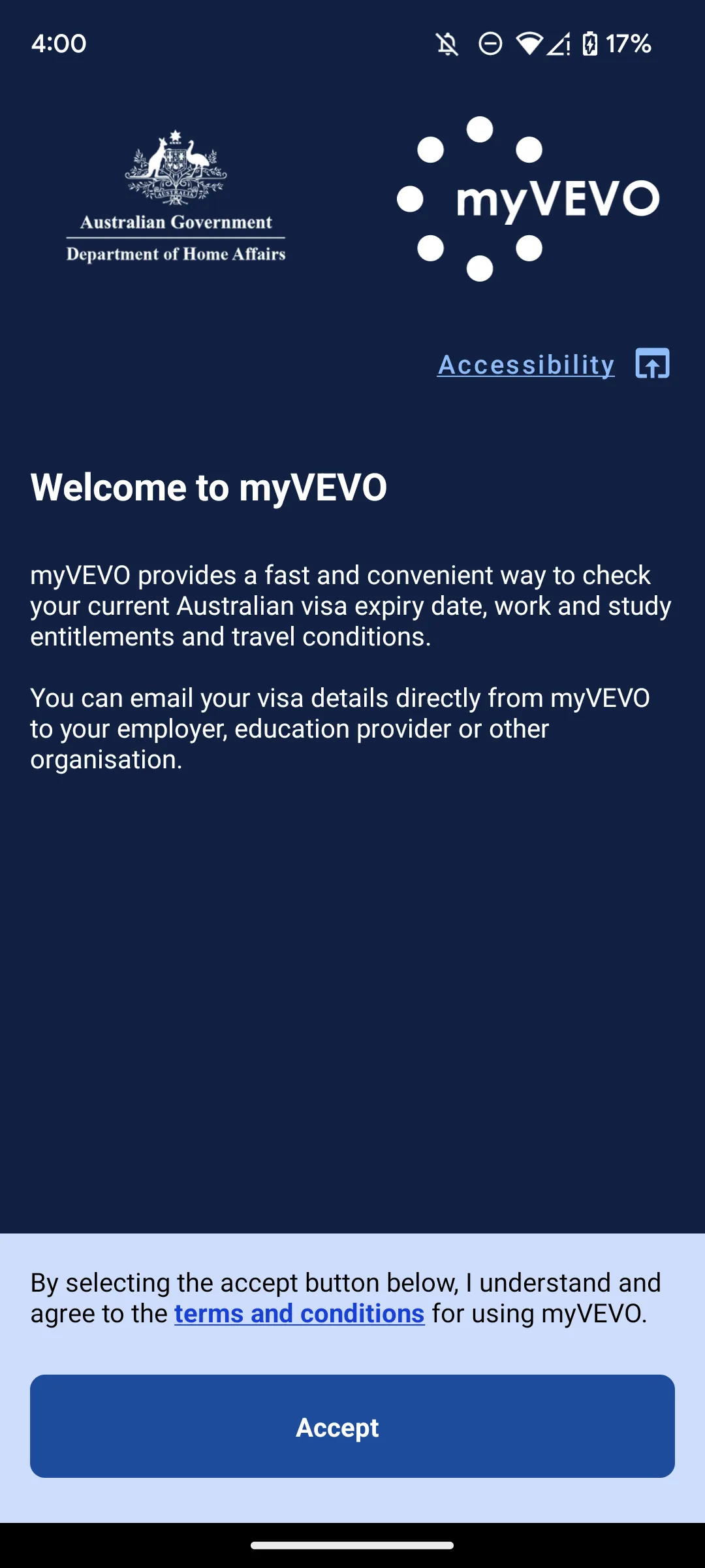 myVEVO | Indus Appstore | Screenshot