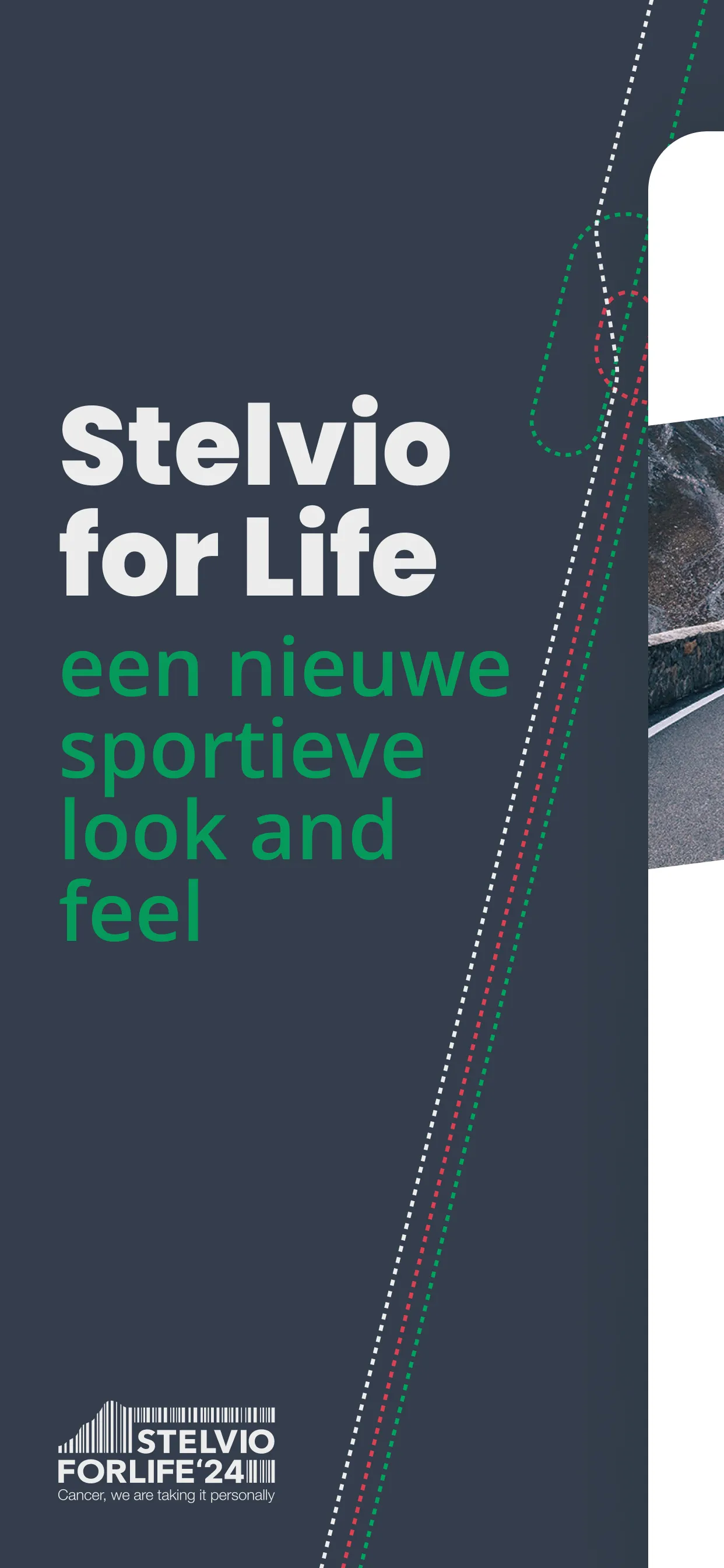 Stelvio for Life | Indus Appstore | Screenshot