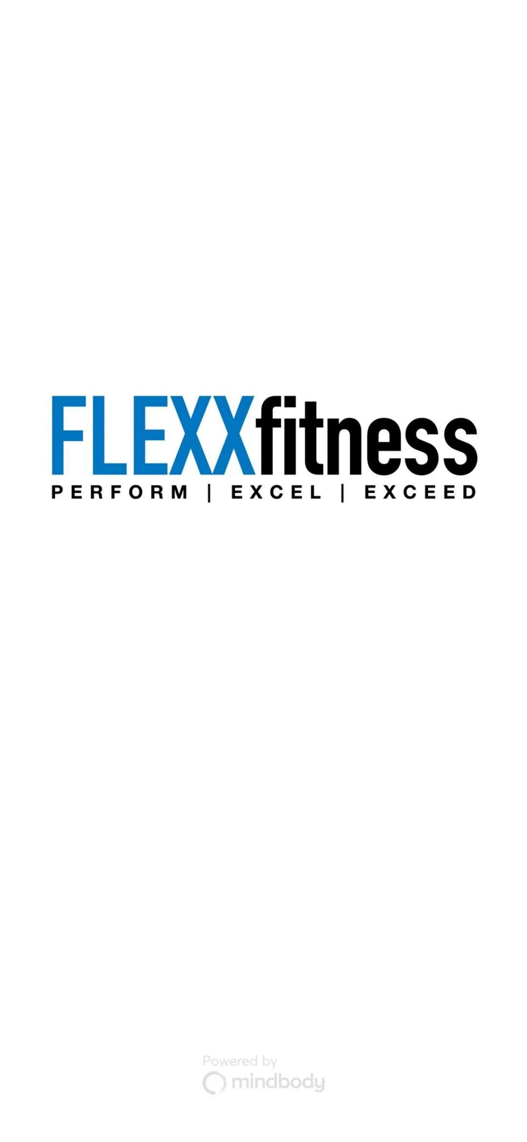 FLEXX fitness | Indus Appstore | Screenshot