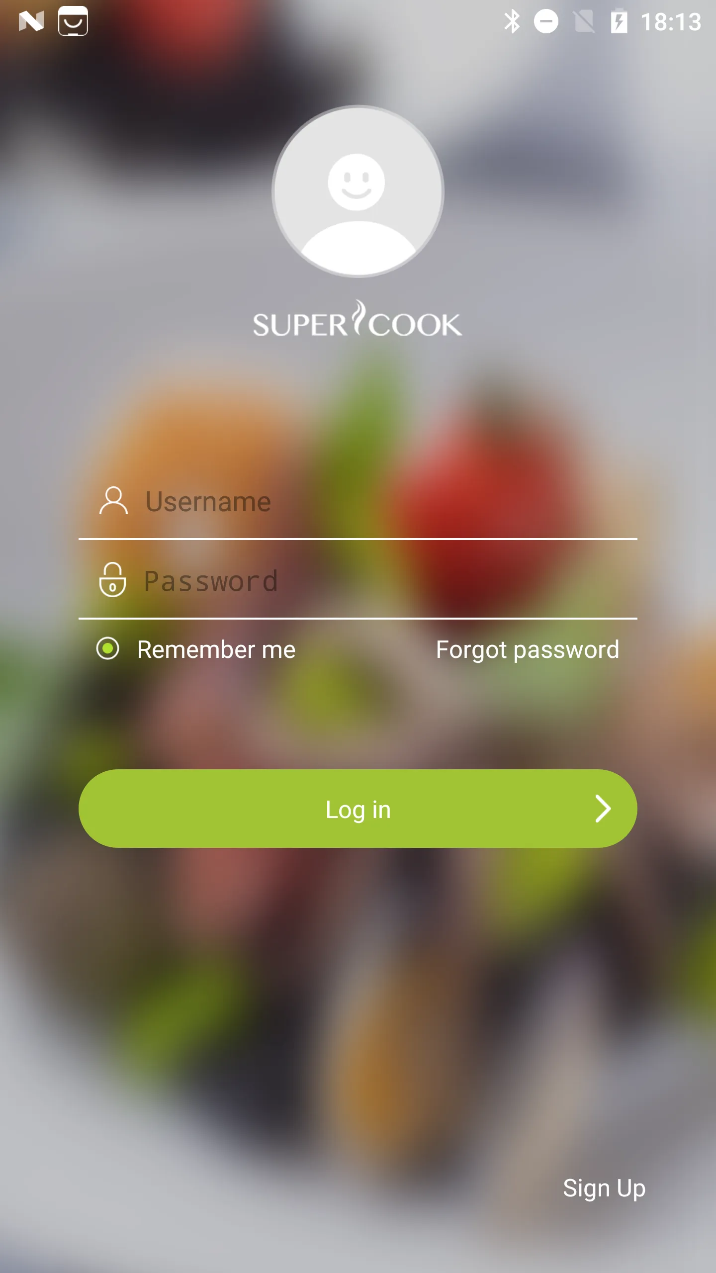 Supercook | Indus Appstore | Screenshot