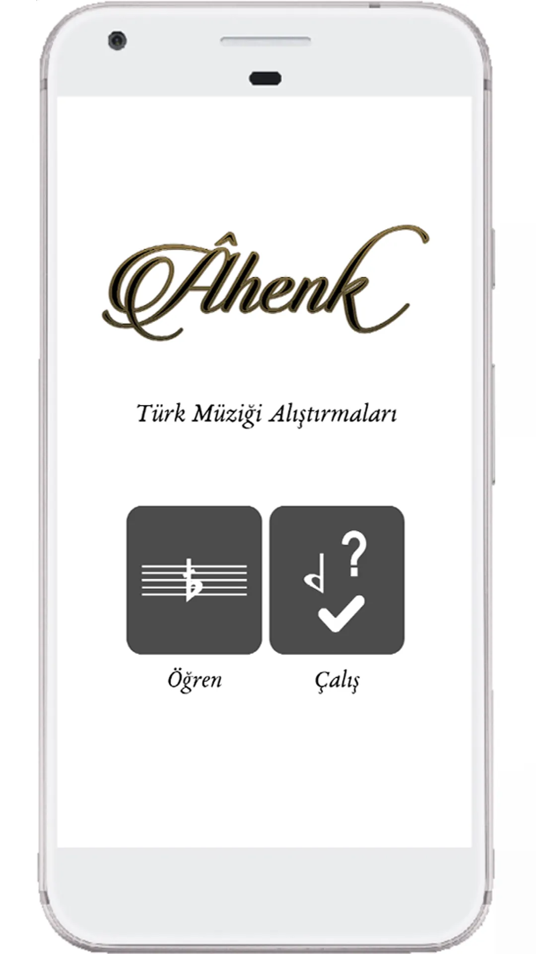 Ahenk | Indus Appstore | Screenshot