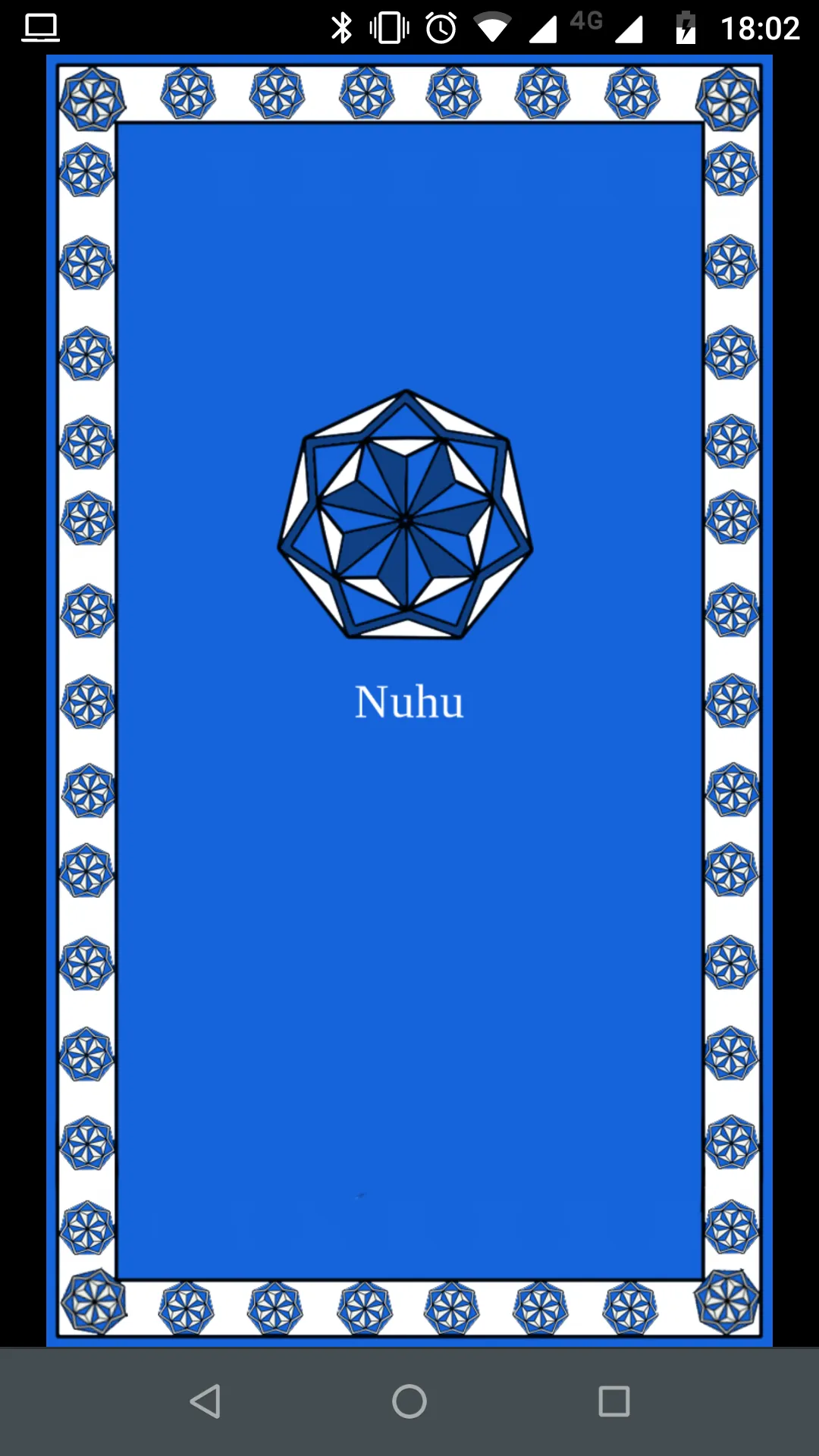 Nuhu shiNdzuani | Indus Appstore | Screenshot