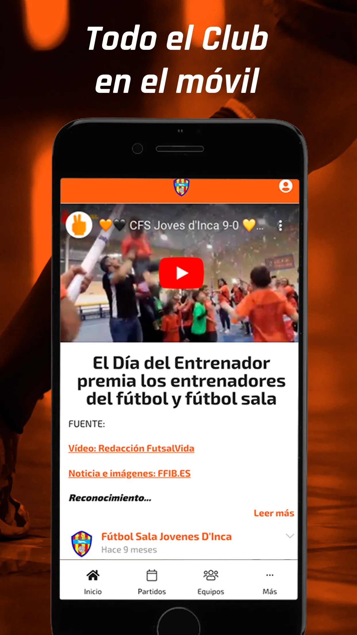 Joves d´Inca | Indus Appstore | Screenshot