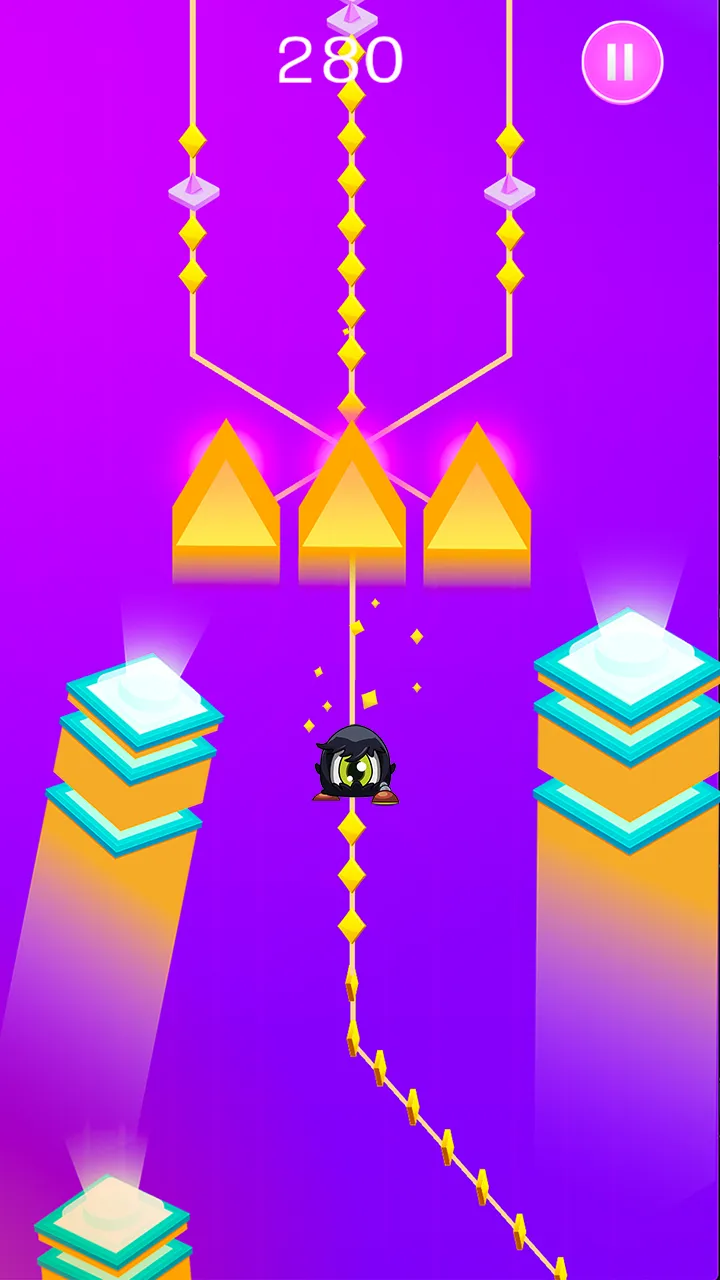 Alien space : Galaxy shooter | Indus Appstore | Screenshot