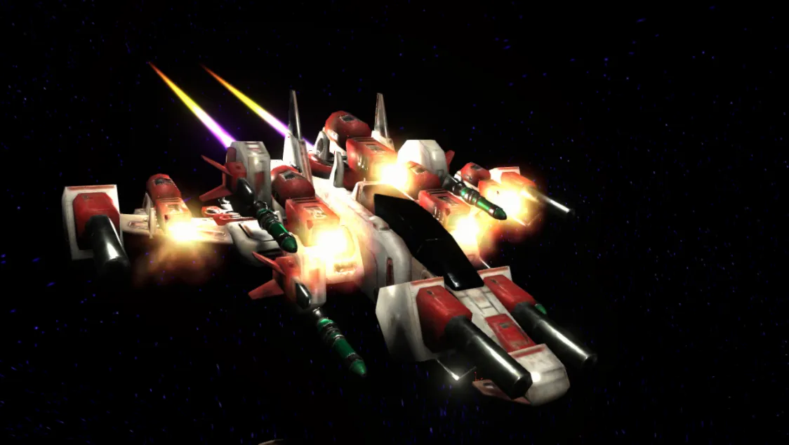 Battleships Collide: Spaceship | Indus Appstore | Screenshot