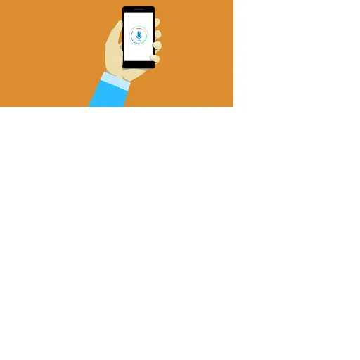 Voice Search | Indus Appstore | Screenshot