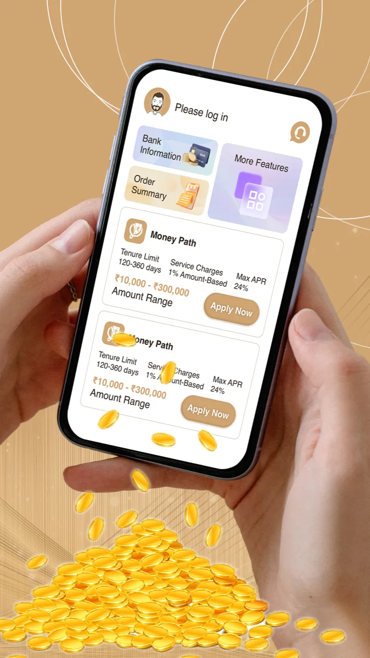 Money Path | Indus Appstore | Screenshot