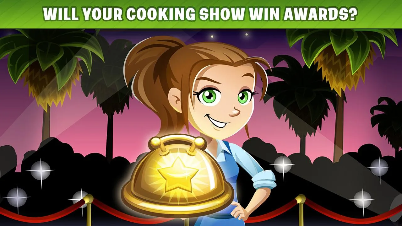 Cooking Dash | Indus Appstore | Screenshot