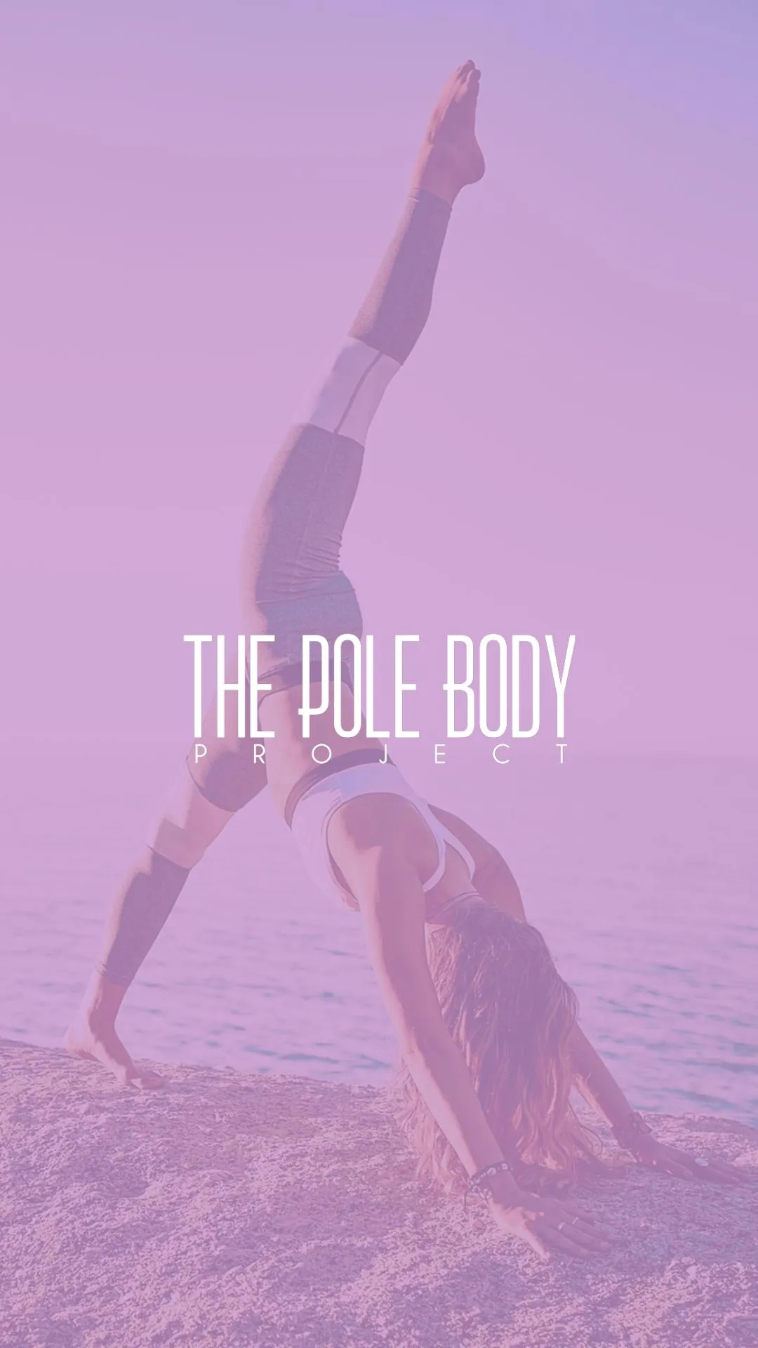 The Pole Body Project | Indus Appstore | Screenshot