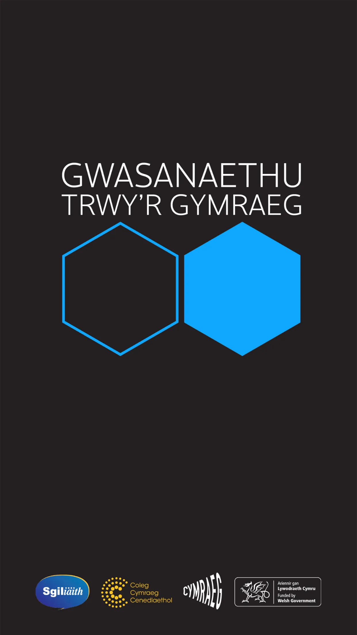 Gwasanaethu Trwy’r Gymraeg | Indus Appstore | Screenshot