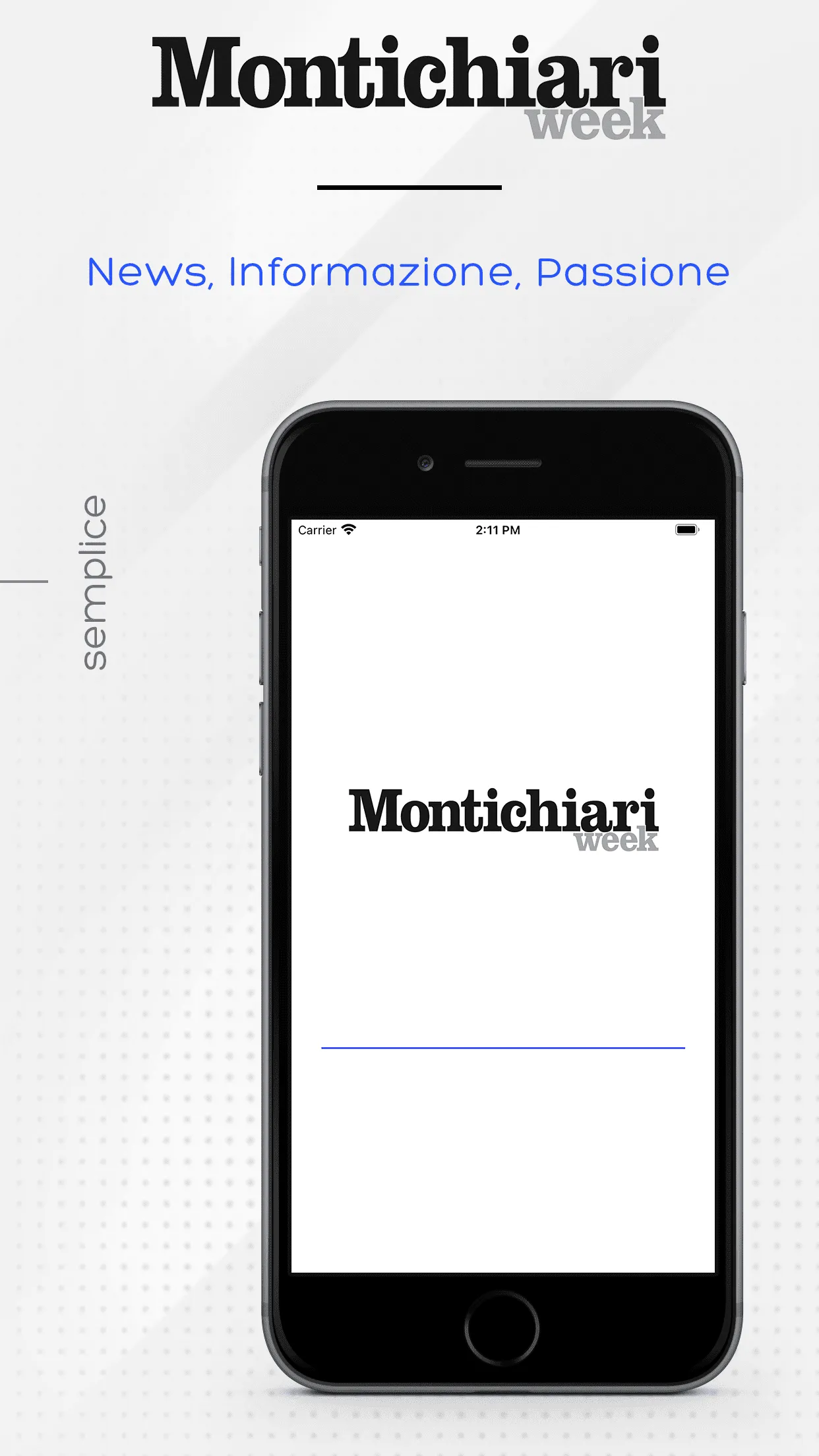 Montichiari Week | Indus Appstore | Screenshot