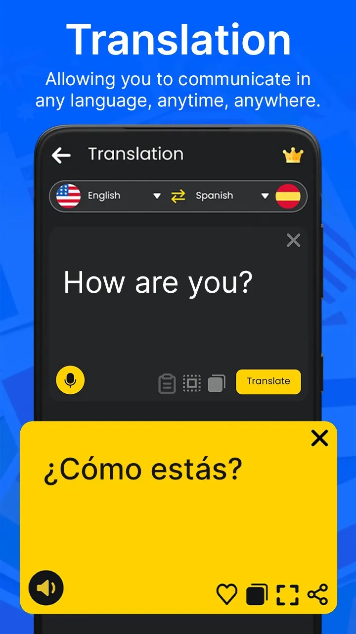 Translate Scan- Cam Translator | Indus Appstore | Screenshot