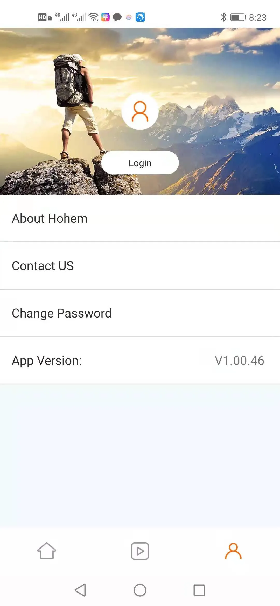 Hohem Joy | Indus Appstore | Screenshot