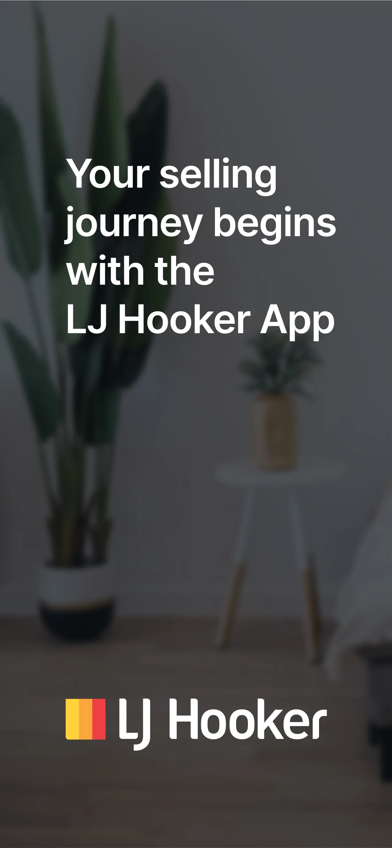 LJ Hooker | Indus Appstore | Screenshot