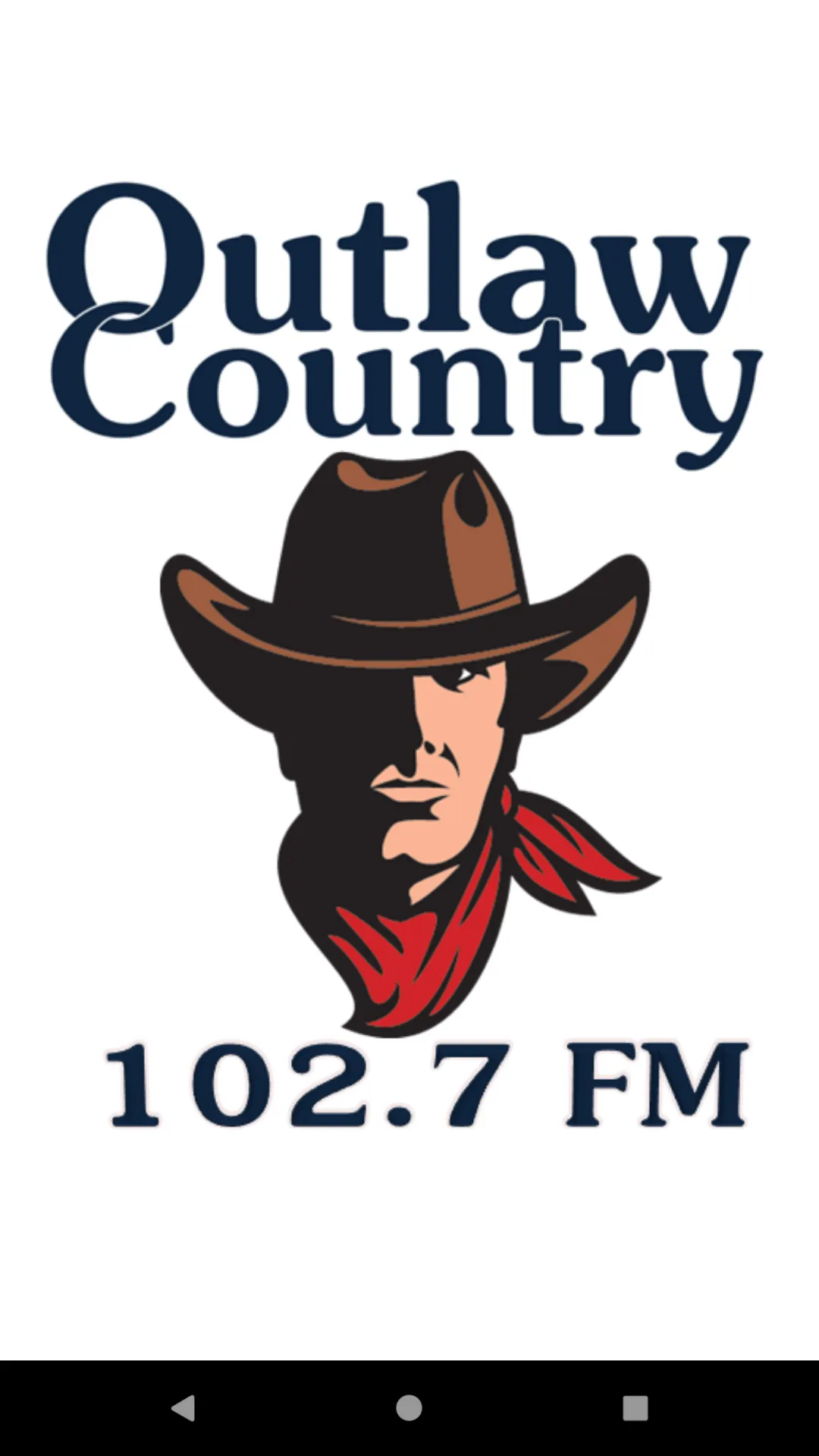 Outlaw Country Radio 102.7 FM | Indus Appstore | Screenshot