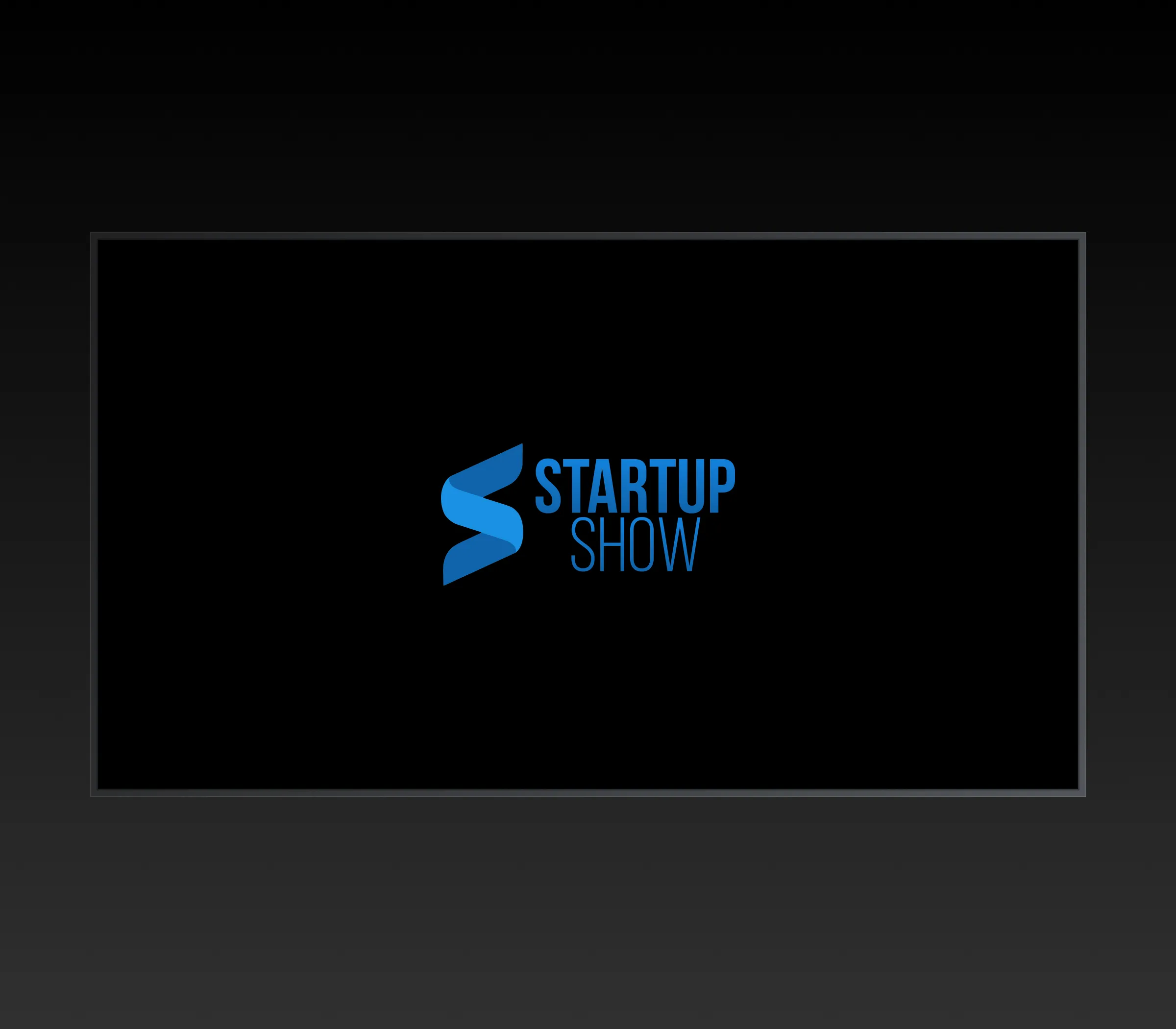 Startup Show TV | Indus Appstore | Screenshot