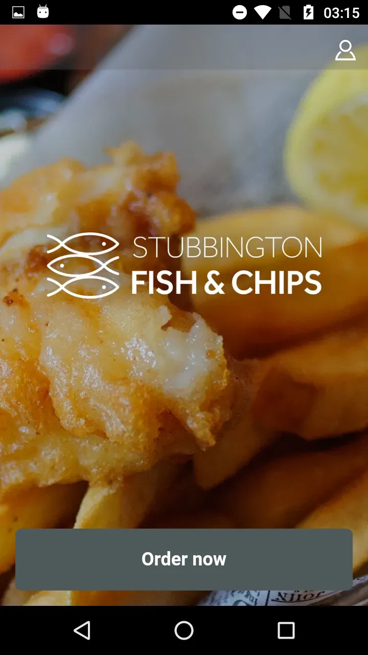 Stubbington Fish & Chips | Indus Appstore | Screenshot