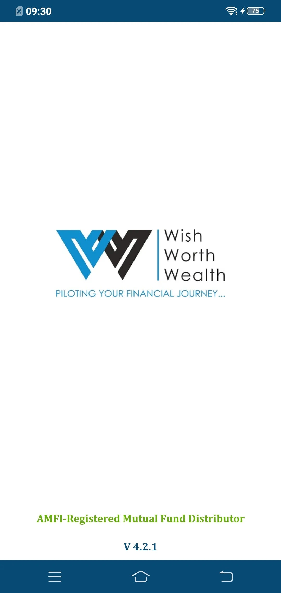 Wish Worth Wealth | Indus Appstore | Screenshot