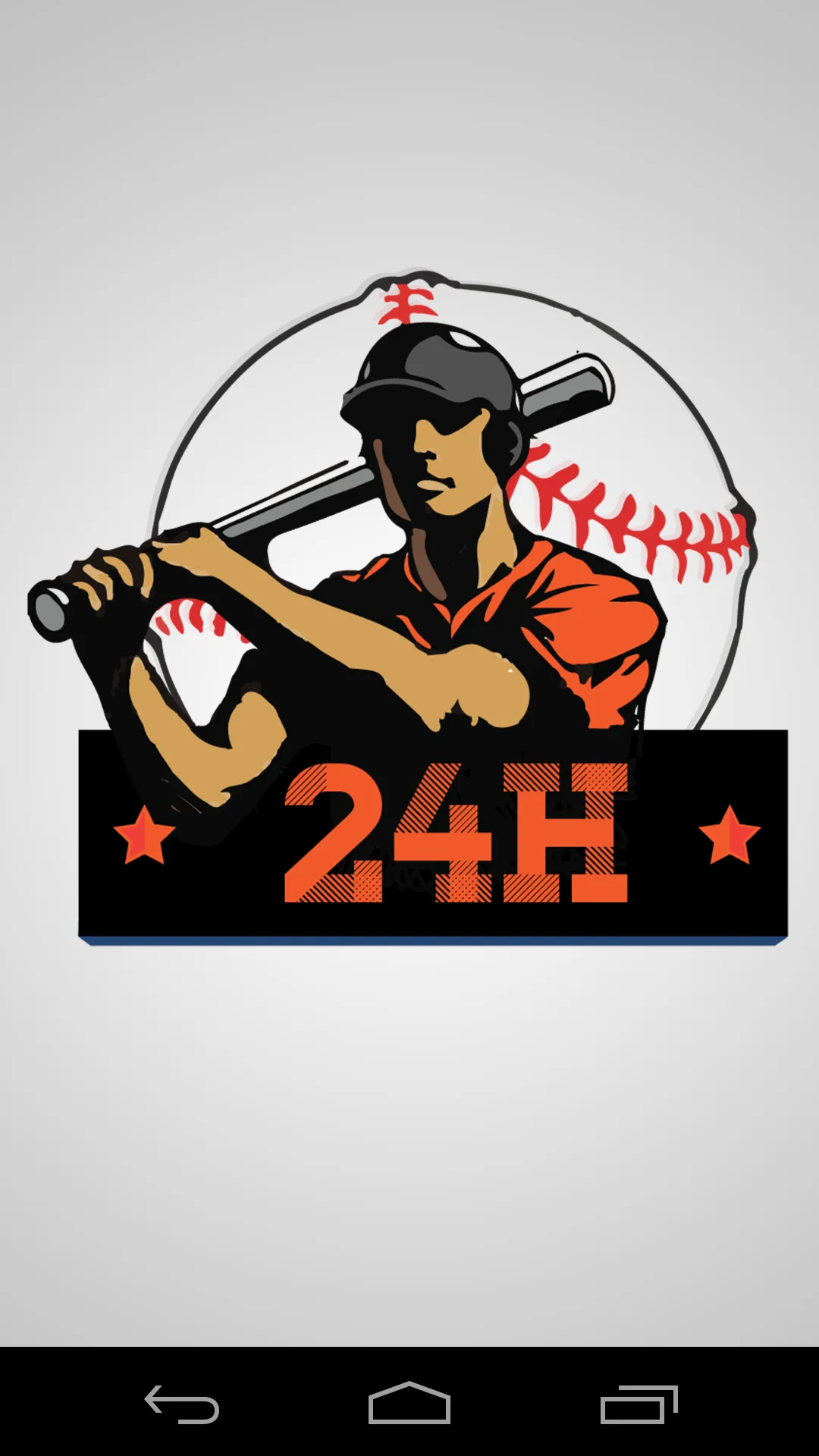 New York (NYM) Baseball 24h | Indus Appstore | Screenshot