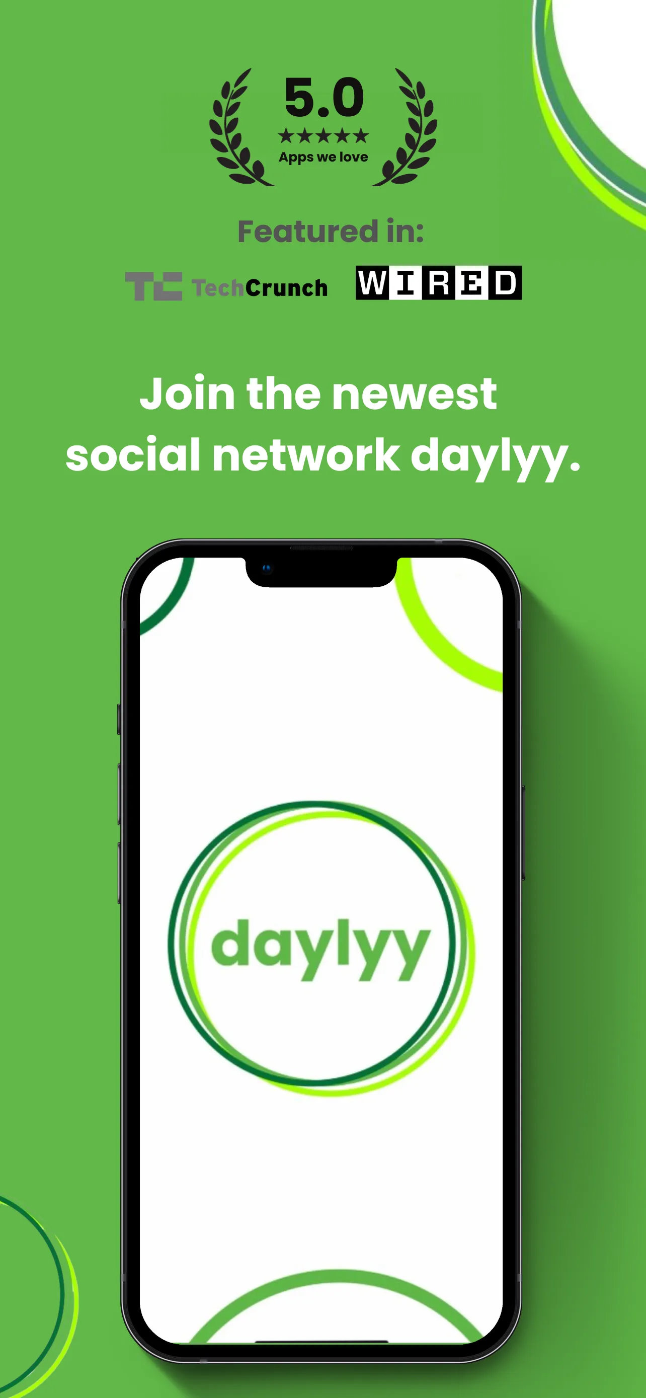 Daylyy | Indus Appstore | Screenshot