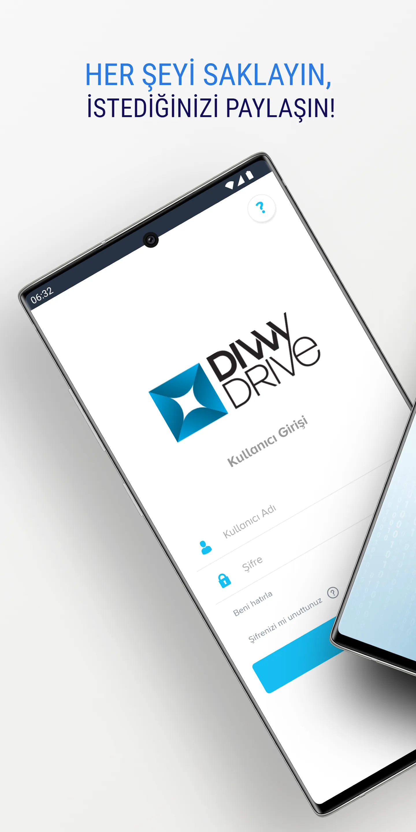 Divvy Drive | Indus Appstore | Screenshot