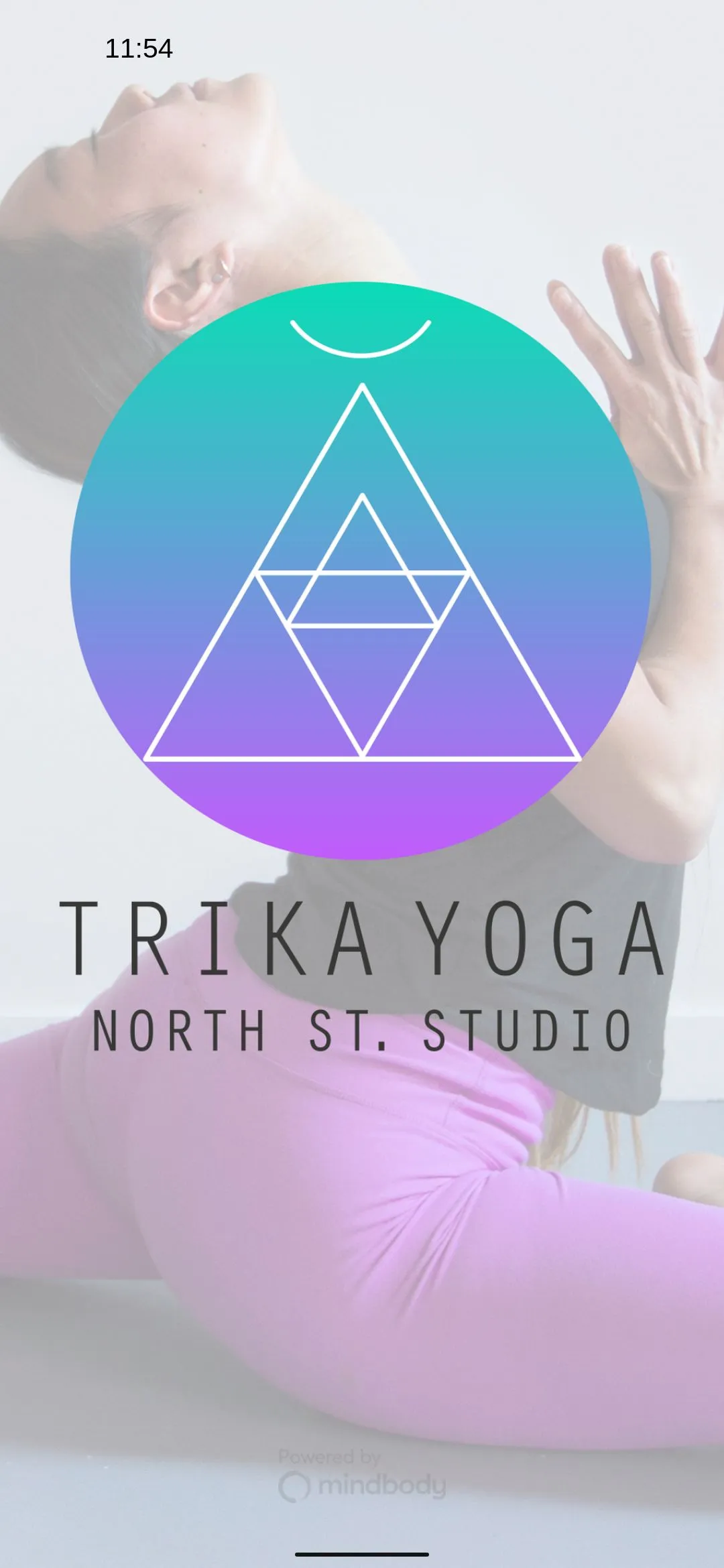 Trika Yoga | Indus Appstore | Screenshot