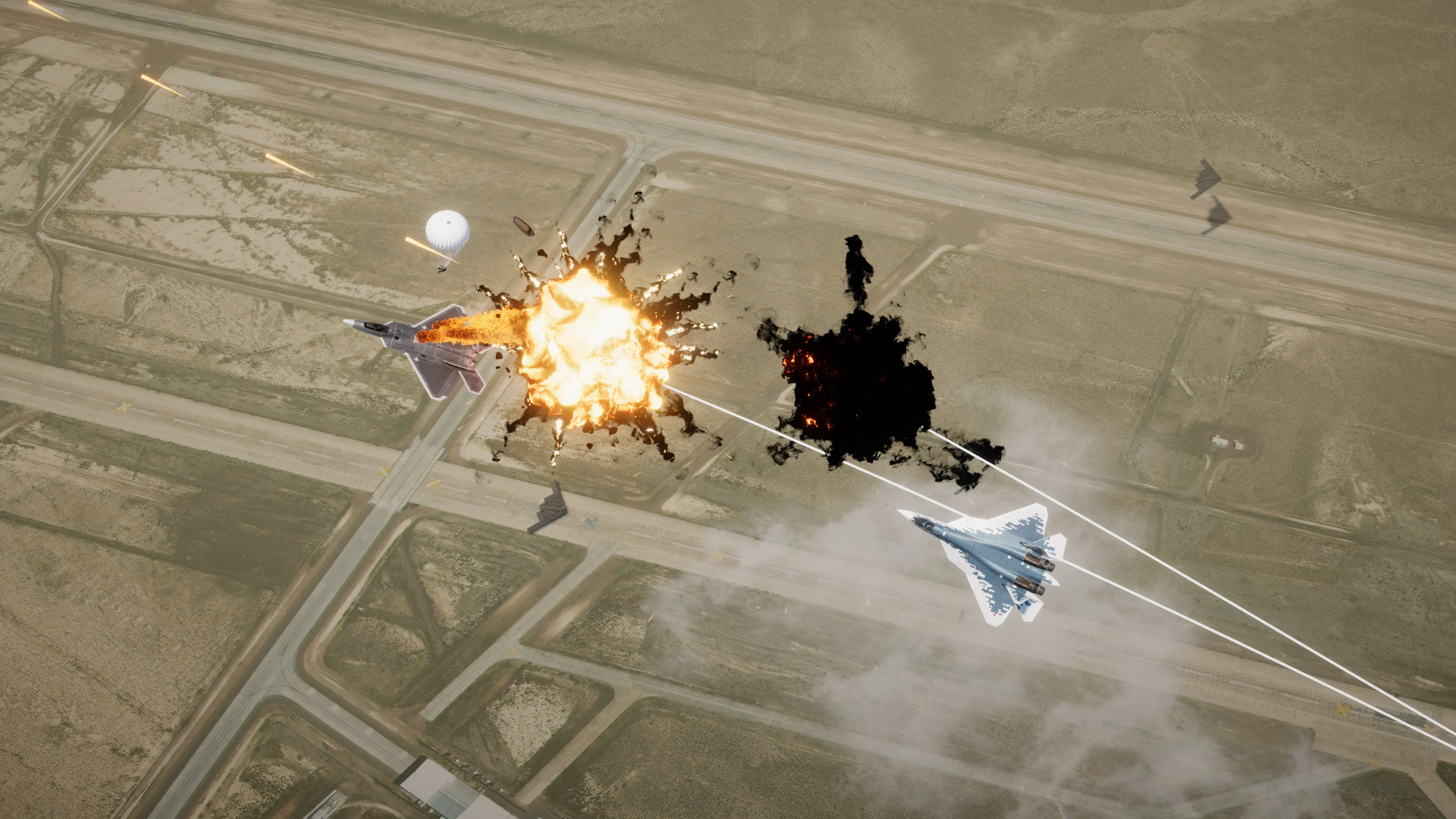 Jet Attack Move | Indus Appstore | Screenshot