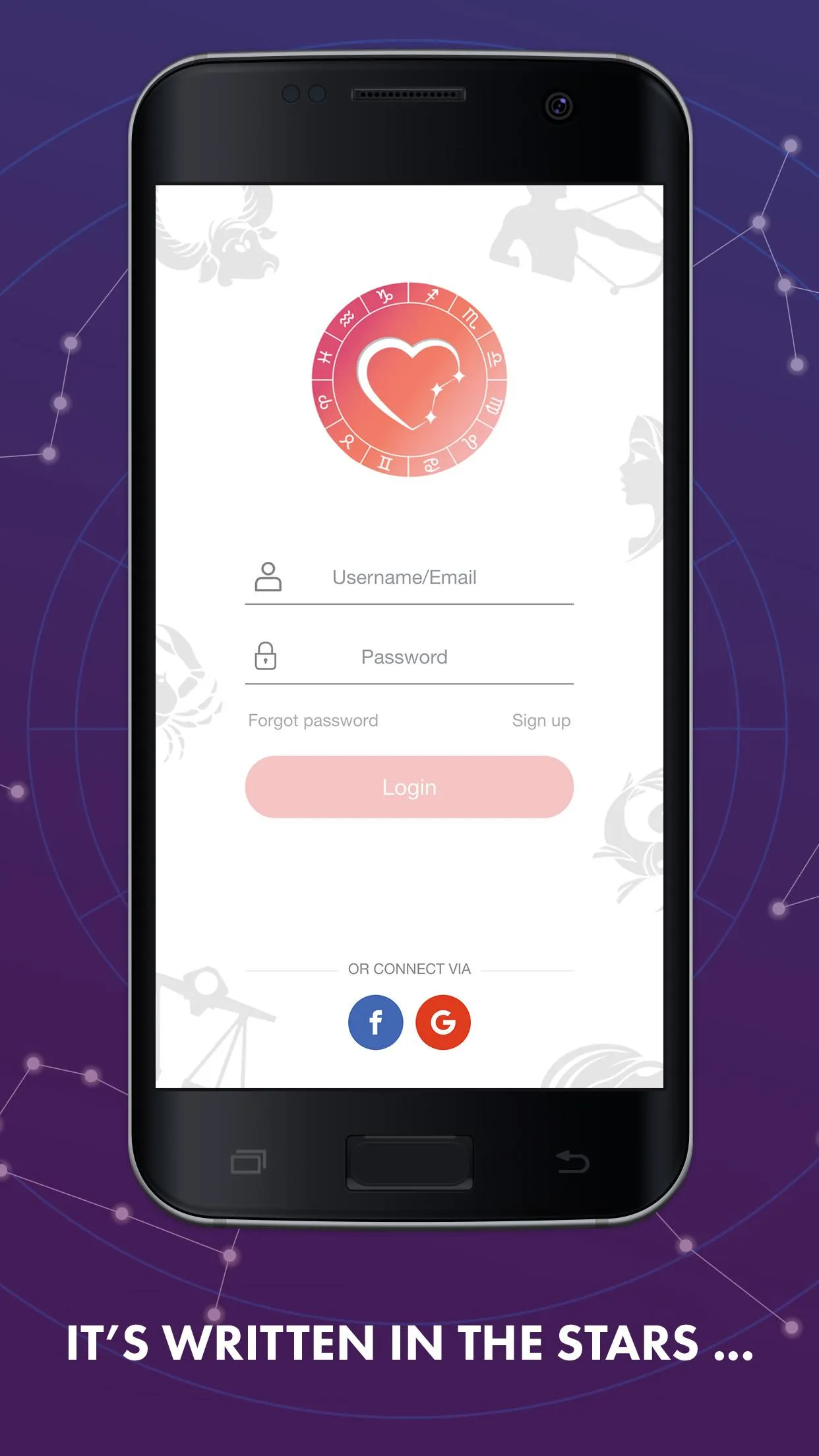Astrodita - Astrology Dating & | Indus Appstore | Screenshot