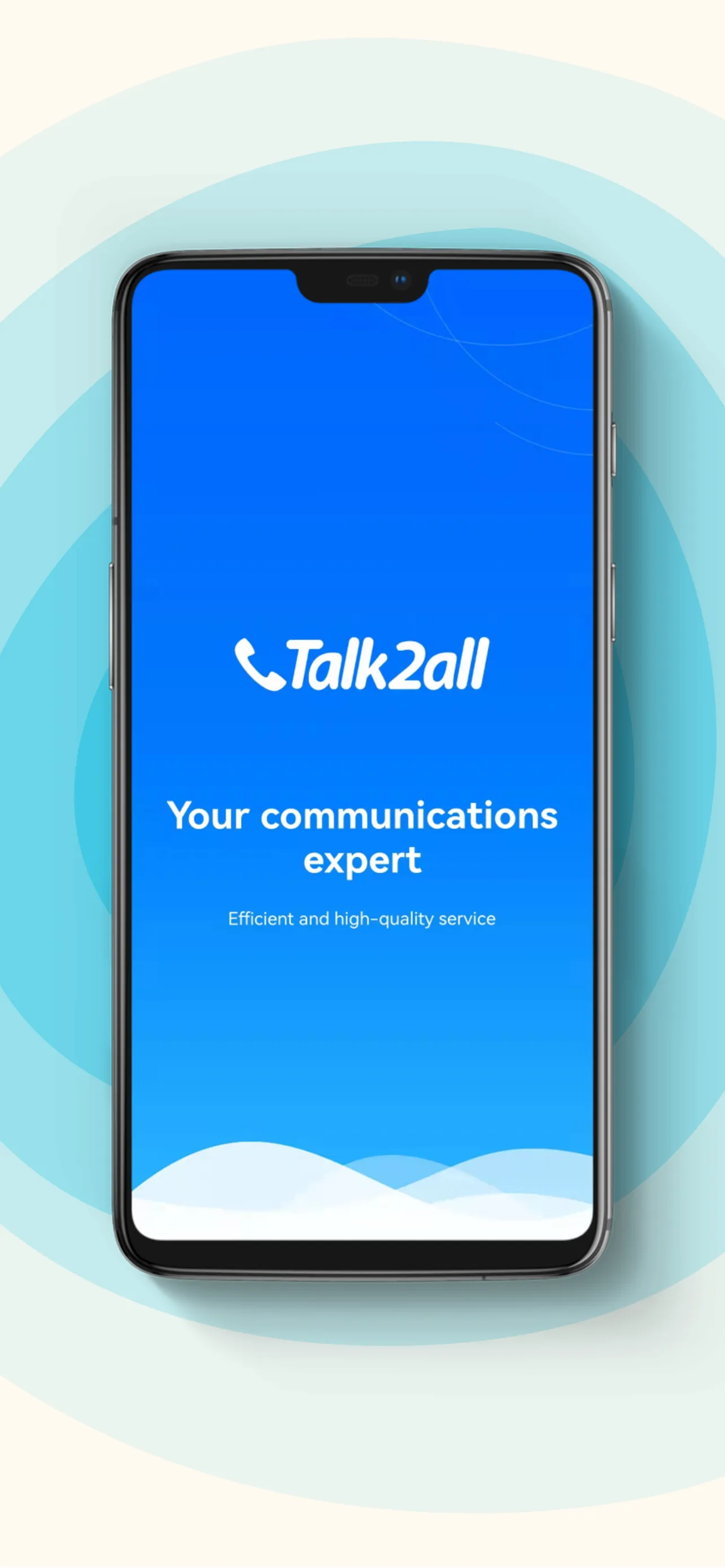 Talk2All:eSIM | Indus Appstore | Screenshot