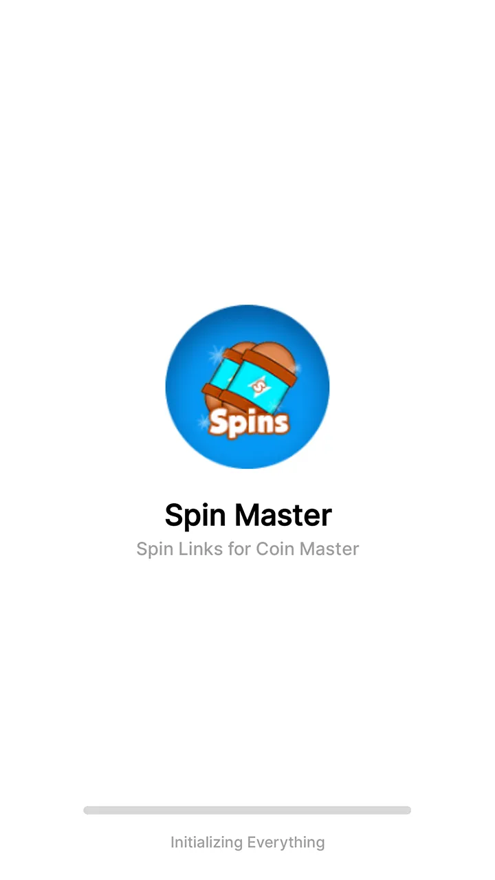 Spin Master - Spin Link Daily | Indus Appstore | Screenshot