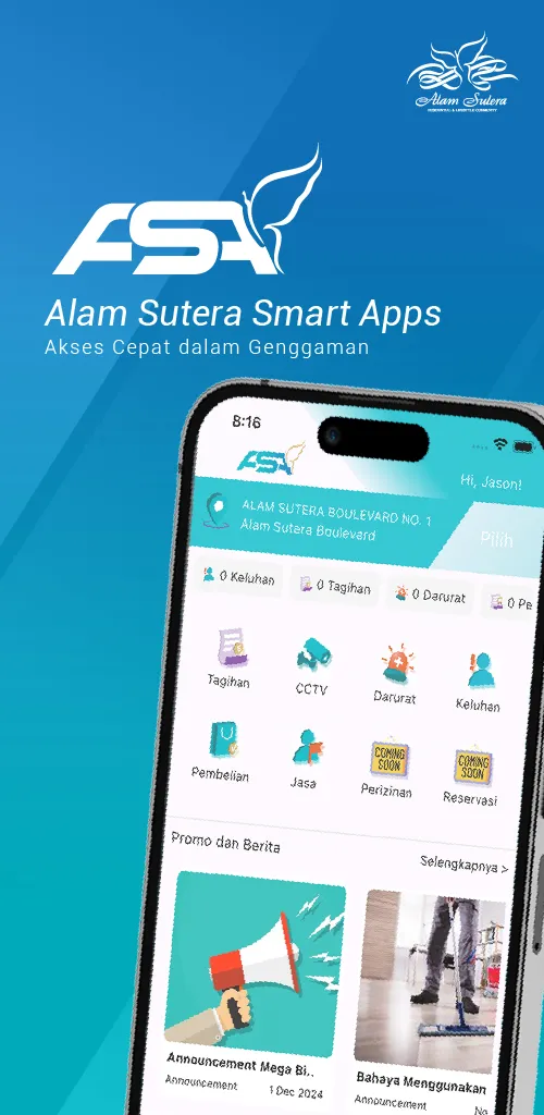 ASA | Indus Appstore | Screenshot