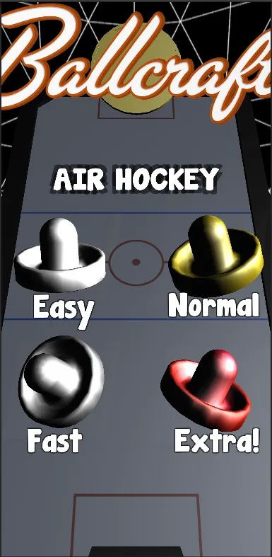 Air Hockey | Indus Appstore | Screenshot