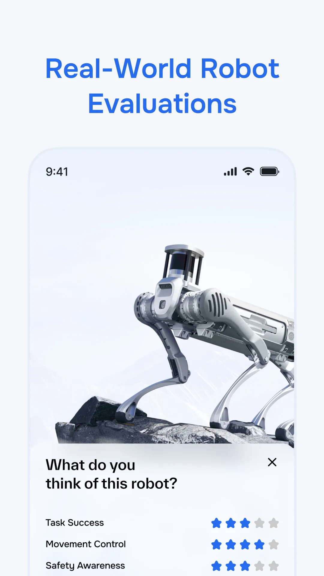OpenMind AI | Indus Appstore | Screenshot